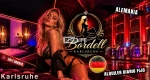 [Bordell Karlsruhe] Trabajo para adultos