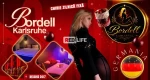[Bordell Karlsruhe] Muncă erotică în