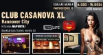 Dolgozz Németországban: a hannoveri Club