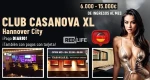 ¡El [Club Casanova XL] en