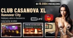 Praca w Niemczech: Klub Casanova