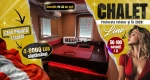 [CHALET] Cea mai frecventată casă