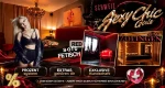 Premium Fetisch-Studio in der Schweiz