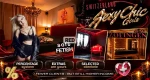 Premium fetish studio in Switzerland