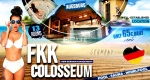 [FKK Colosseum] Work independently at