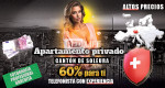 Nueva oferta de trabajo erótico