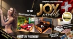 JOY-MODELS | 3 luksusowe prywatne
