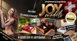 JOY-MODELS » 3 apartamente private