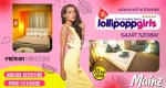 💎 LOLLIPOPP GIRLS – Exkluzív,