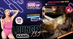 [LOUNGE-139] Un estudio de lujo