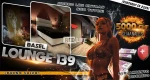 🔥 [LOUNGE-139] Estudio de lujo