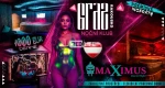 [Maximus Nightclub] Exkluzivní erotická práce