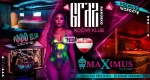 [Maximus Nightclub] Exkluzívna erotická práca