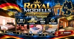 [ROYAL-MODELLS] Six private apartments in