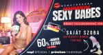 A [Sexy Babes] egy felújított,