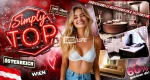[Simplytop] 60% für dich, Stammgäste