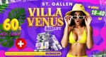 [Villa Vénus Schweiz] 50–60% dla