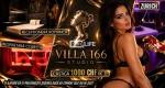 [Villa 166] Studio exclusivist în