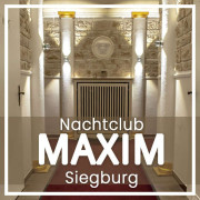 Club Maxim