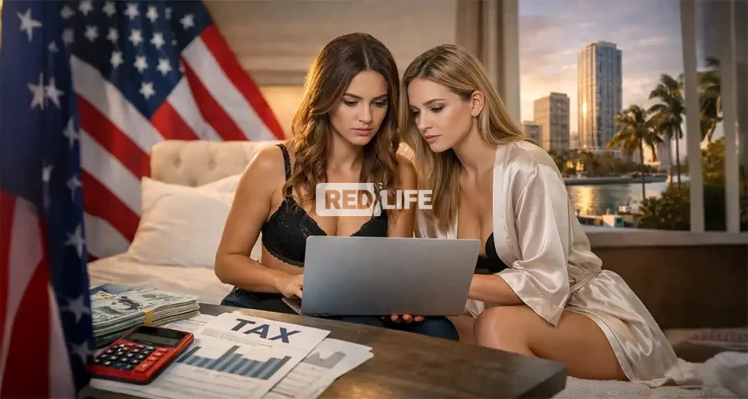 În Florida ar putea fi
