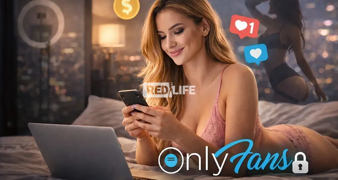 Când conținutul erotic devine carieră:
