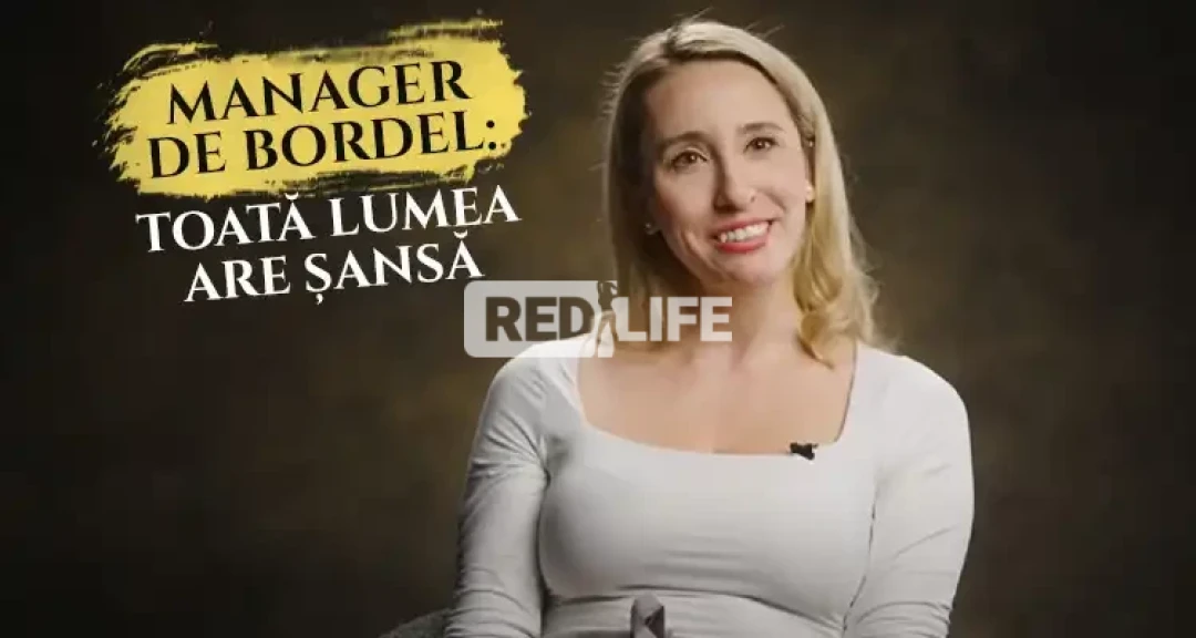 Managera de bordel dezvăluie criteriile