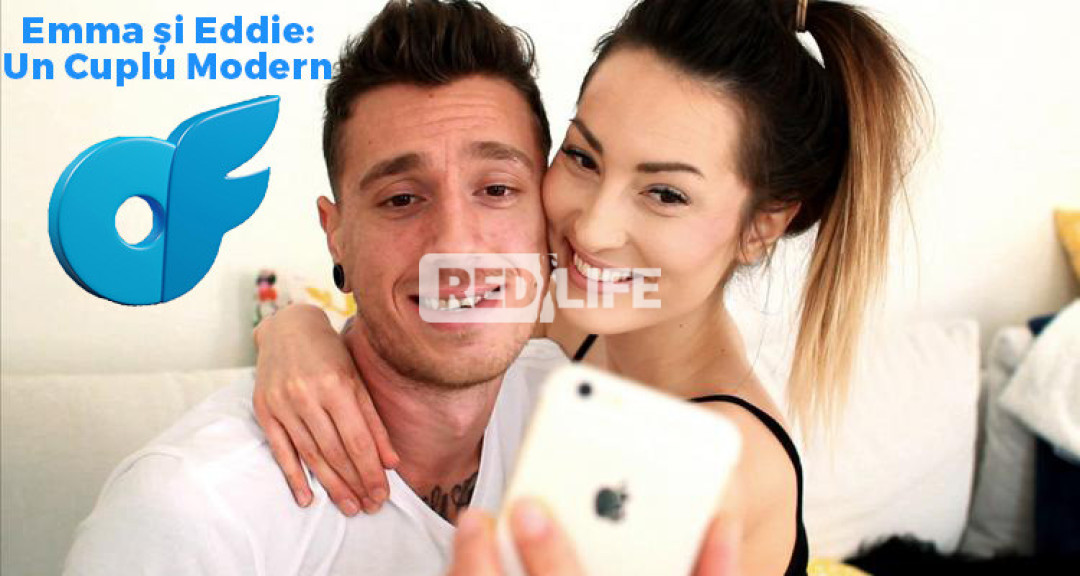 Emma și Eddie prezintă partea