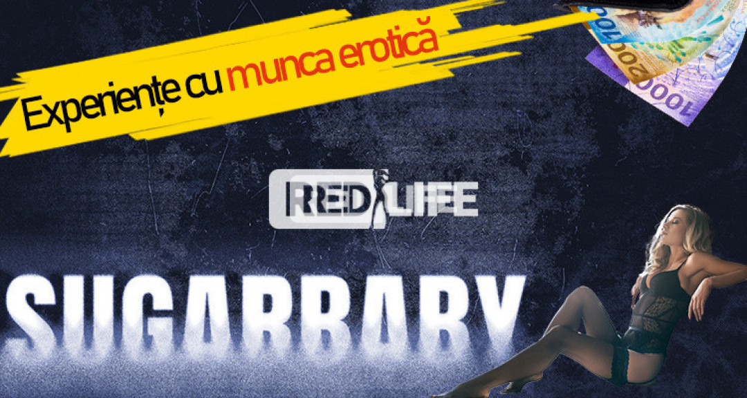 Experiența unui sugarbaby cu muncă