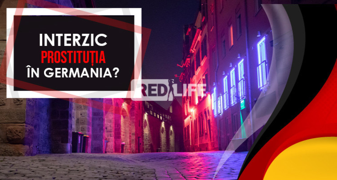 Prostituția ar putea fi interzisă