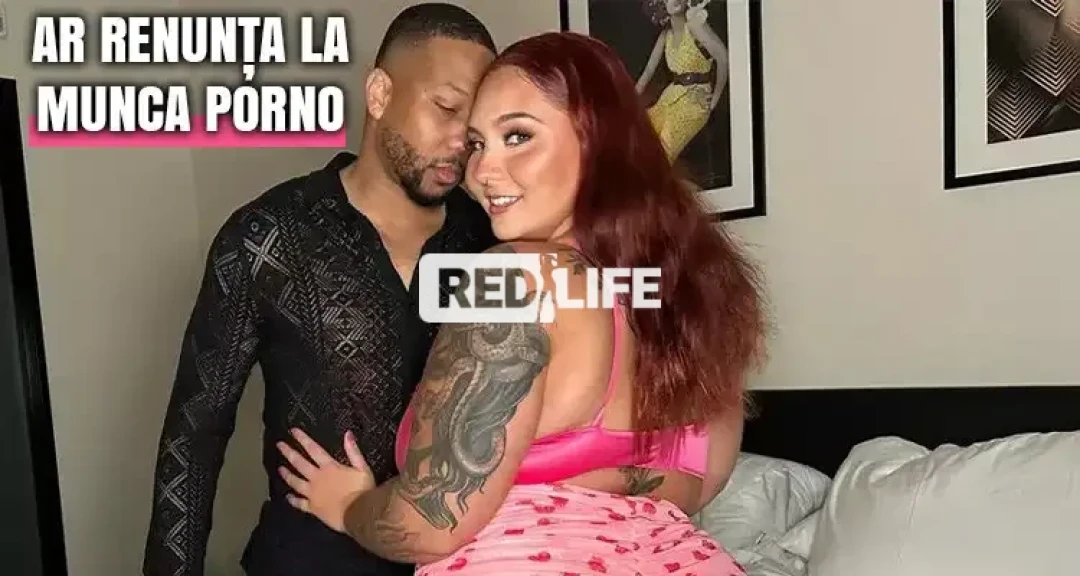 Actorul porno ar renunța la