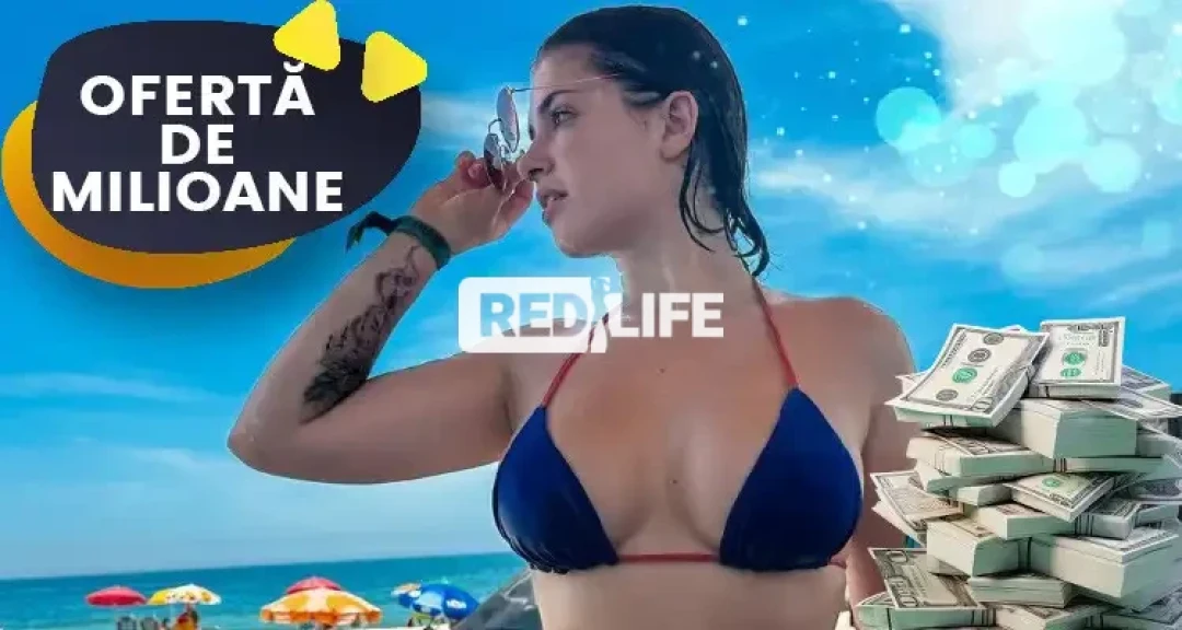 Modelului nu i-a venit să