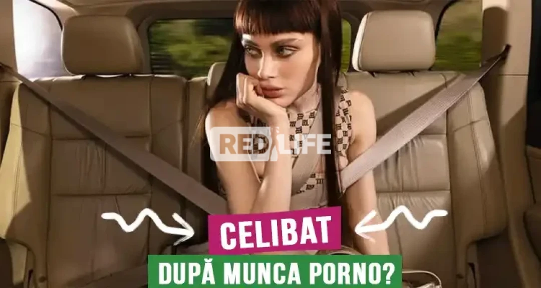 Modelul porno vorbește despre viața