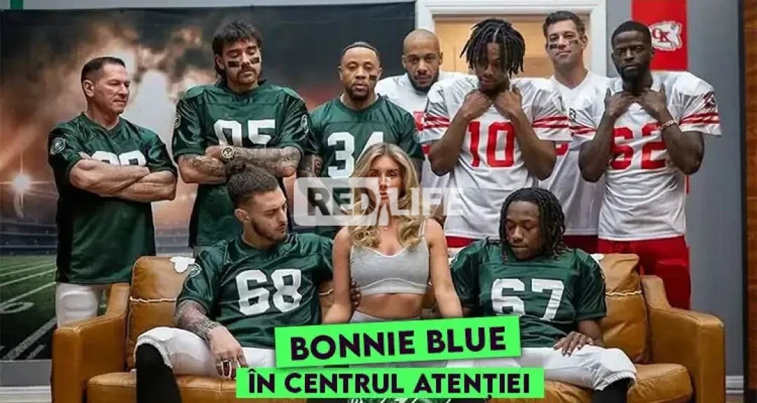 În spatele succesului lui Bonnie