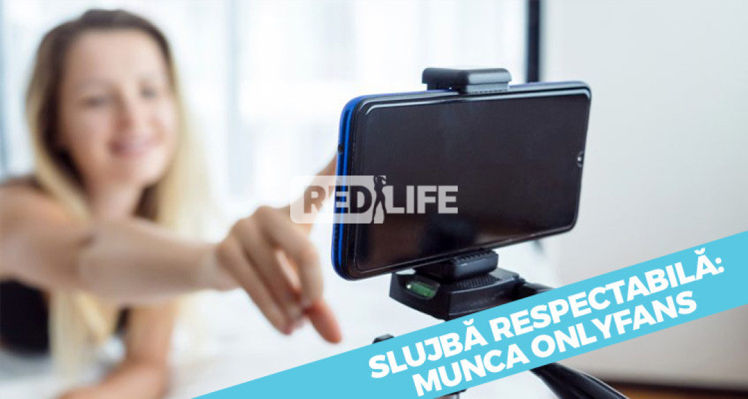 Cum devine munca erotică pe