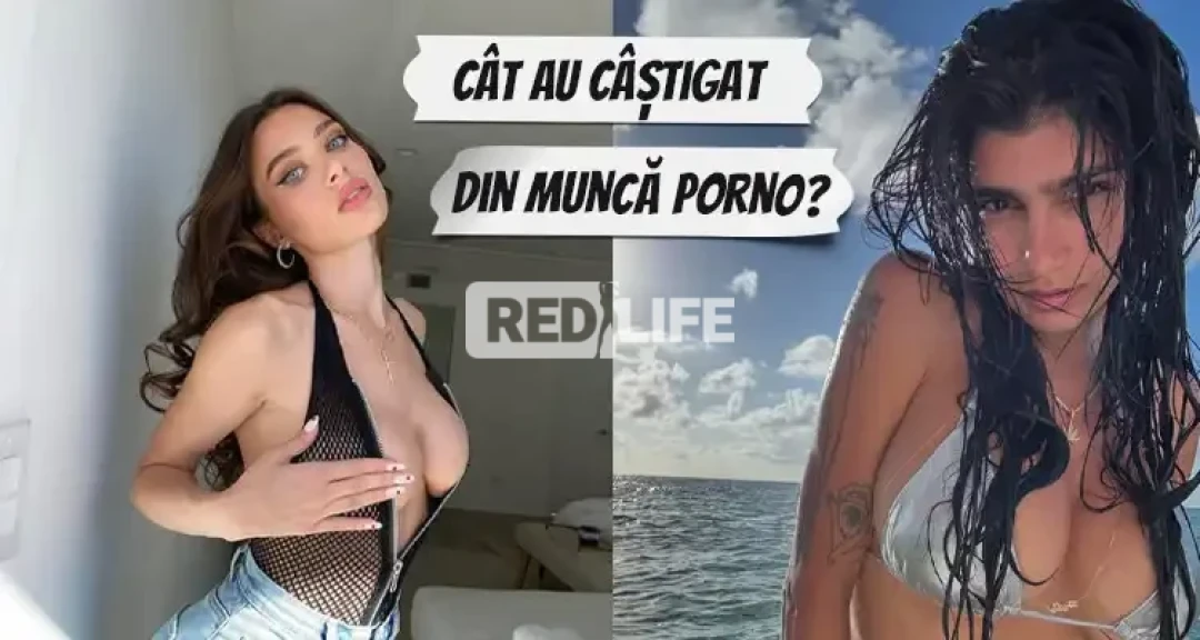 Află cât au câștigat Lana