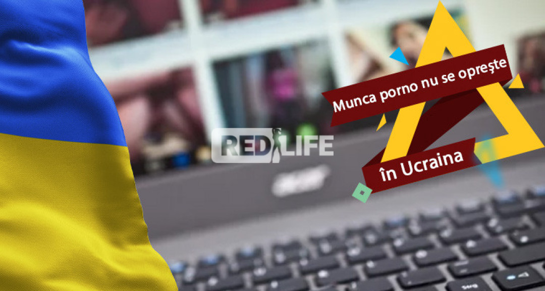 Războiul din Ucraina nu a