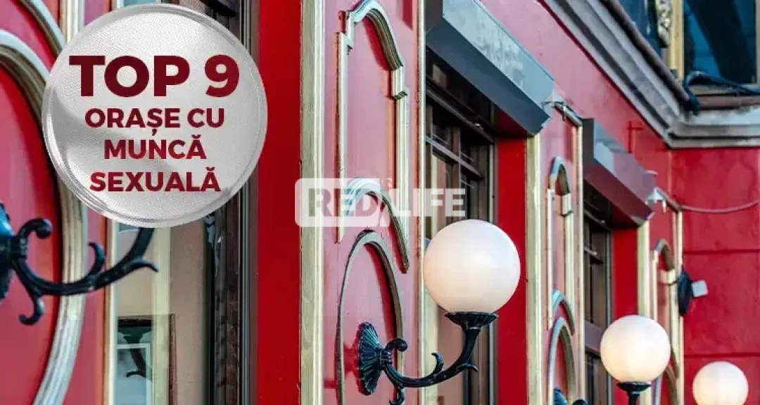 Top 9 orașe din lume