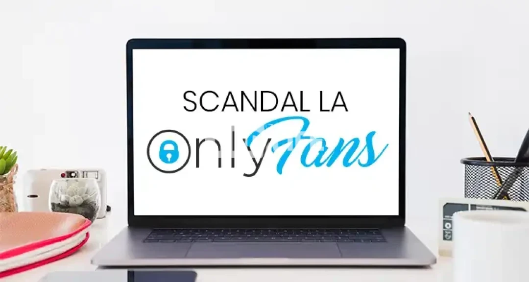 Scandal uriaș pe platforma OnlyFans!