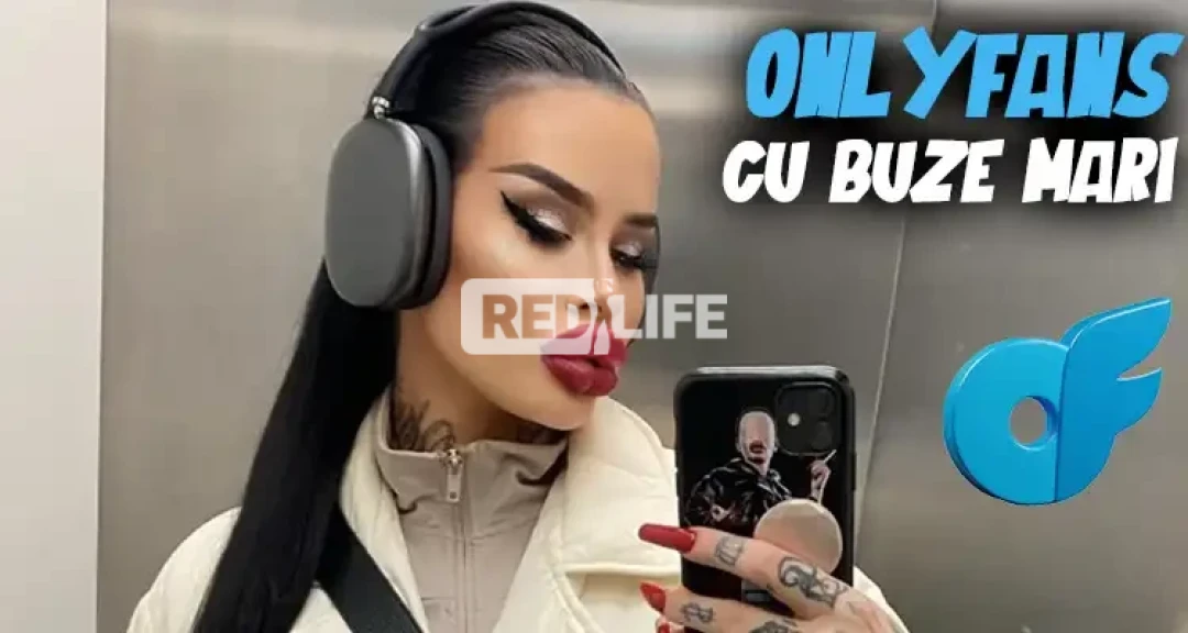 Modelele OnlyFans care fac muncă