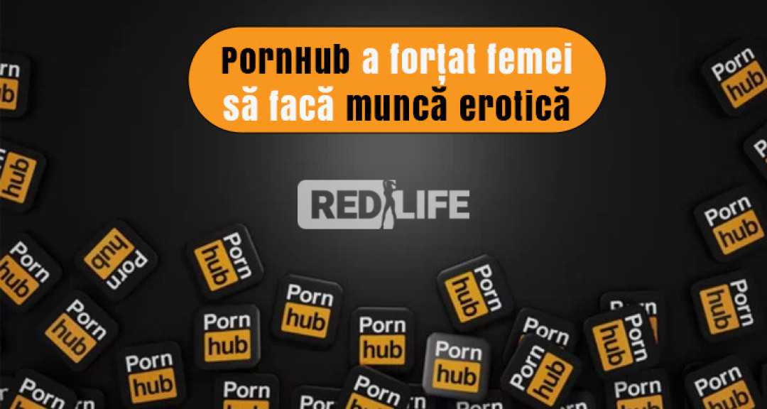 Operatorul Pornhub a primit o