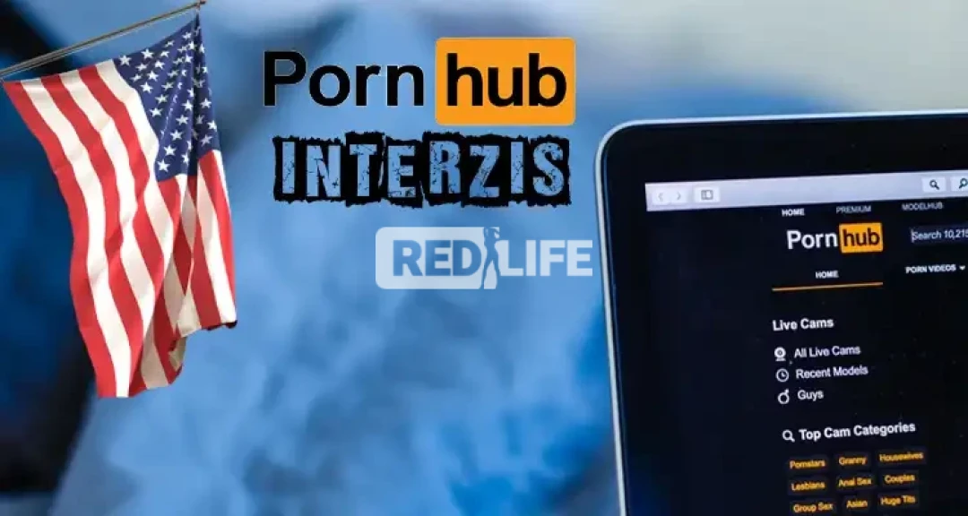 Pornhub este interzis în Florida