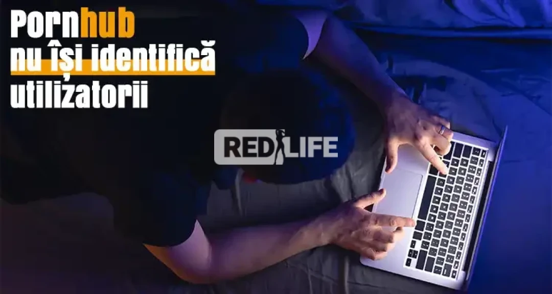 Pornhub continuă să lupte împotriva