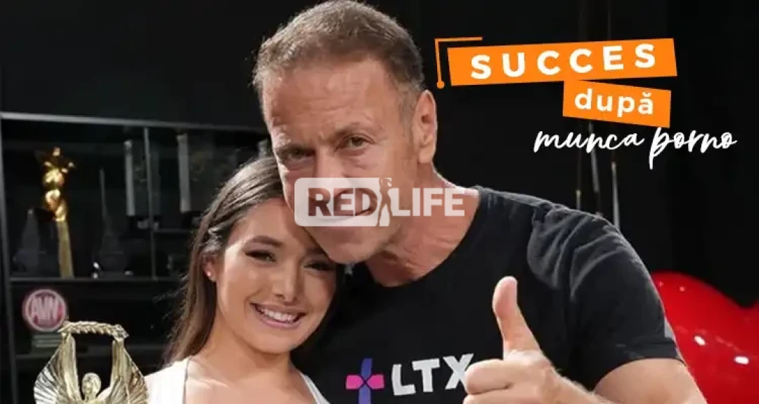 Succesul lui Rocco Siffredi după