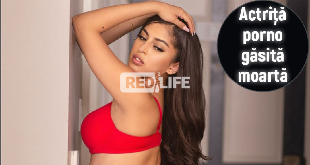 Întreaga industrie porno deplânge moartea