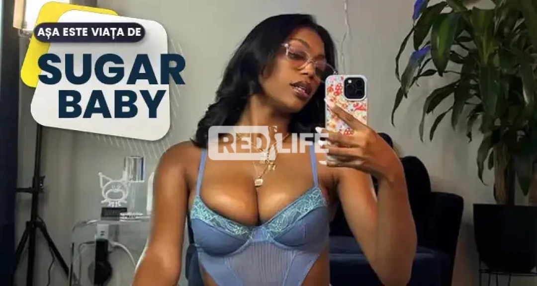 Confesiunea unei sugarbaby: așa este