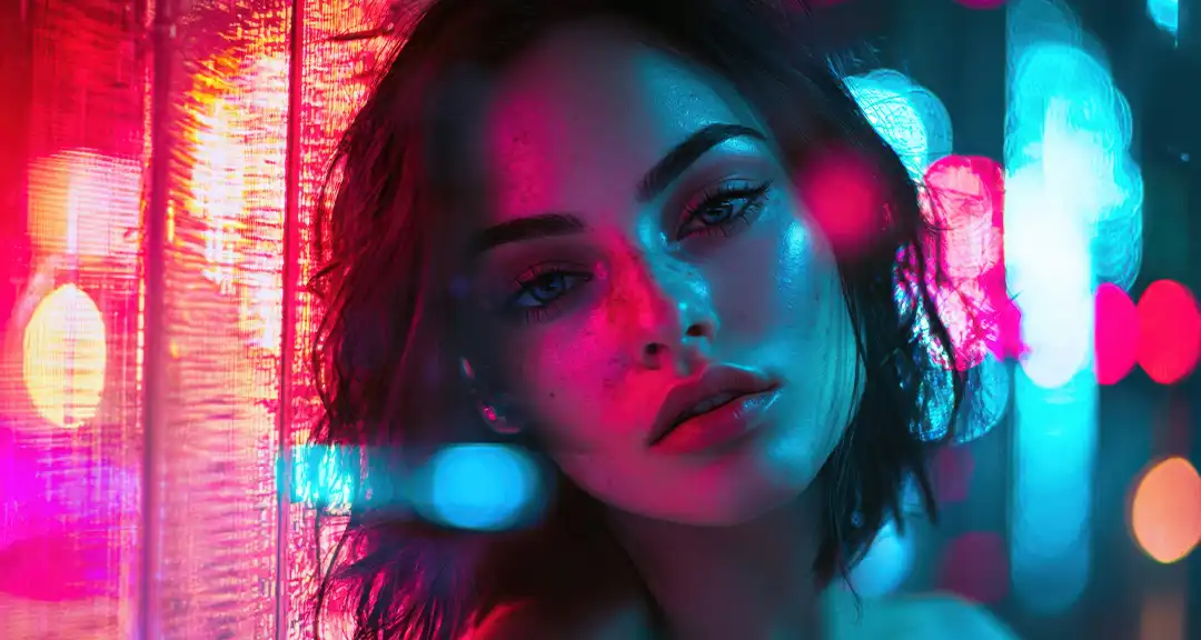 Model OnlyFans, inteligență artificială