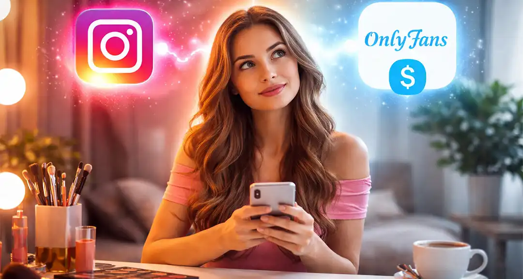 model OnlyFans