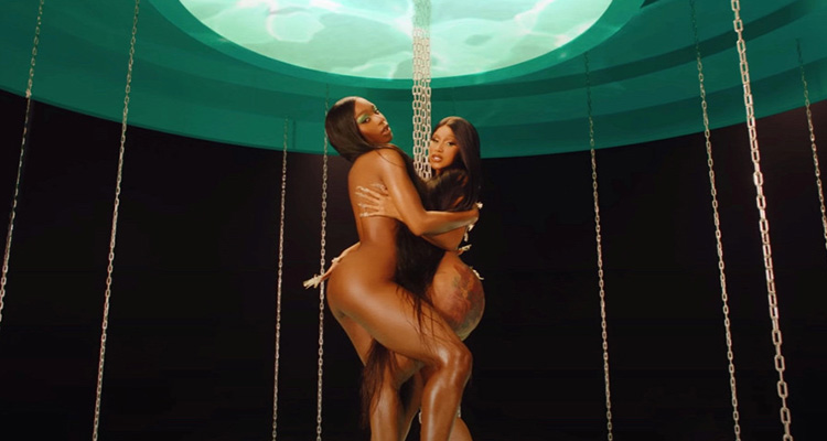 Cardi B pe OnlyFans