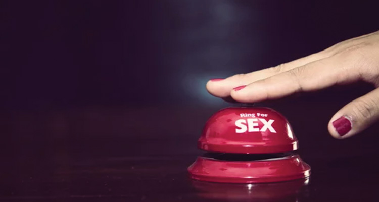 Muncă de escortă în 2024