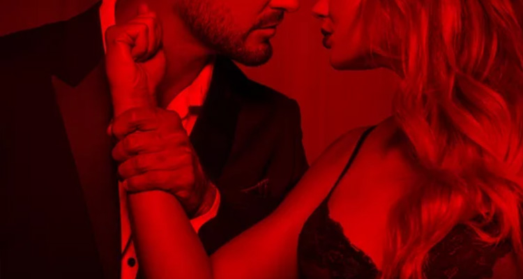 Muncă erotică de filmare porno